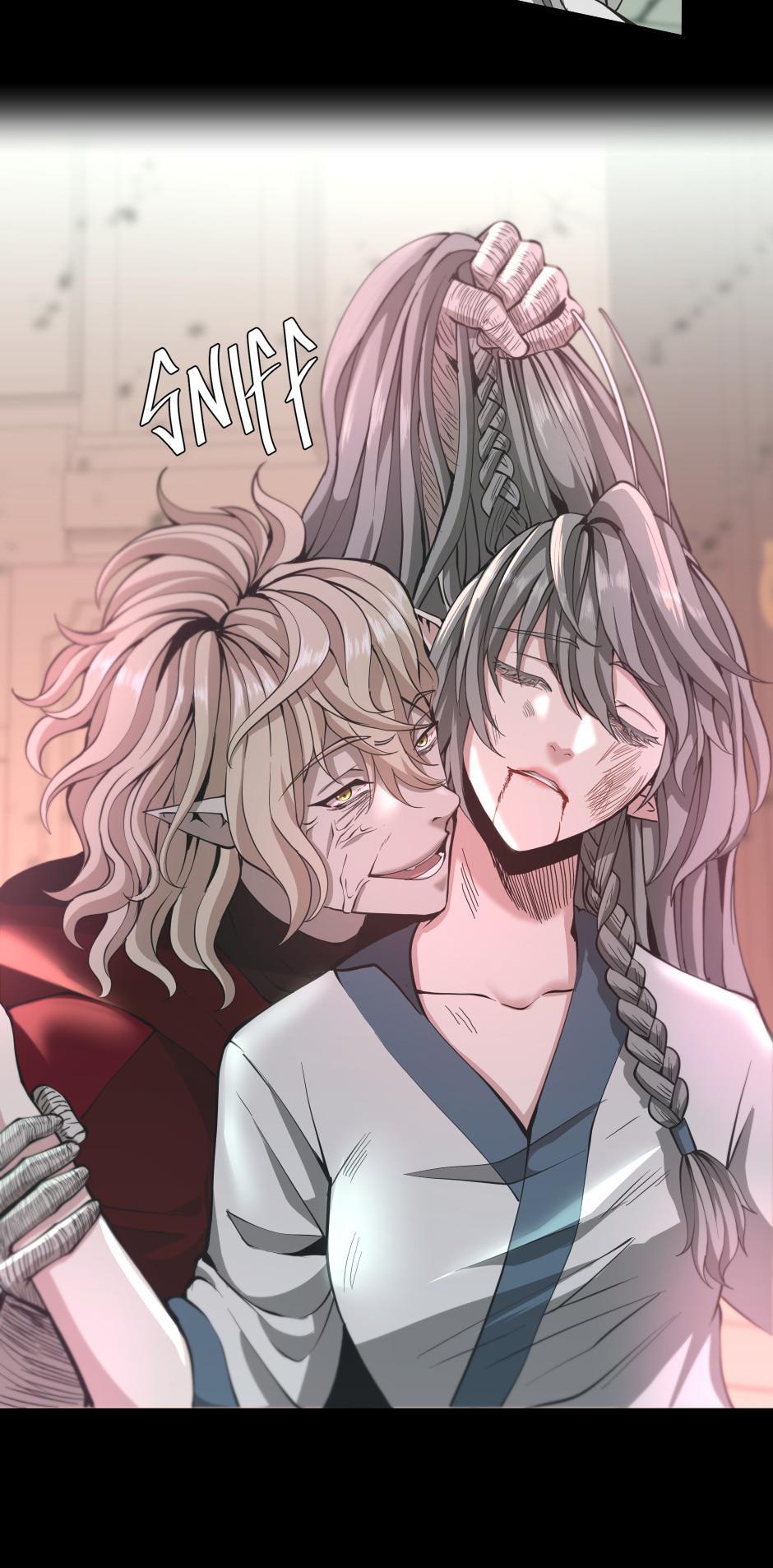 The Beginning After The End Chapter 137 image 49